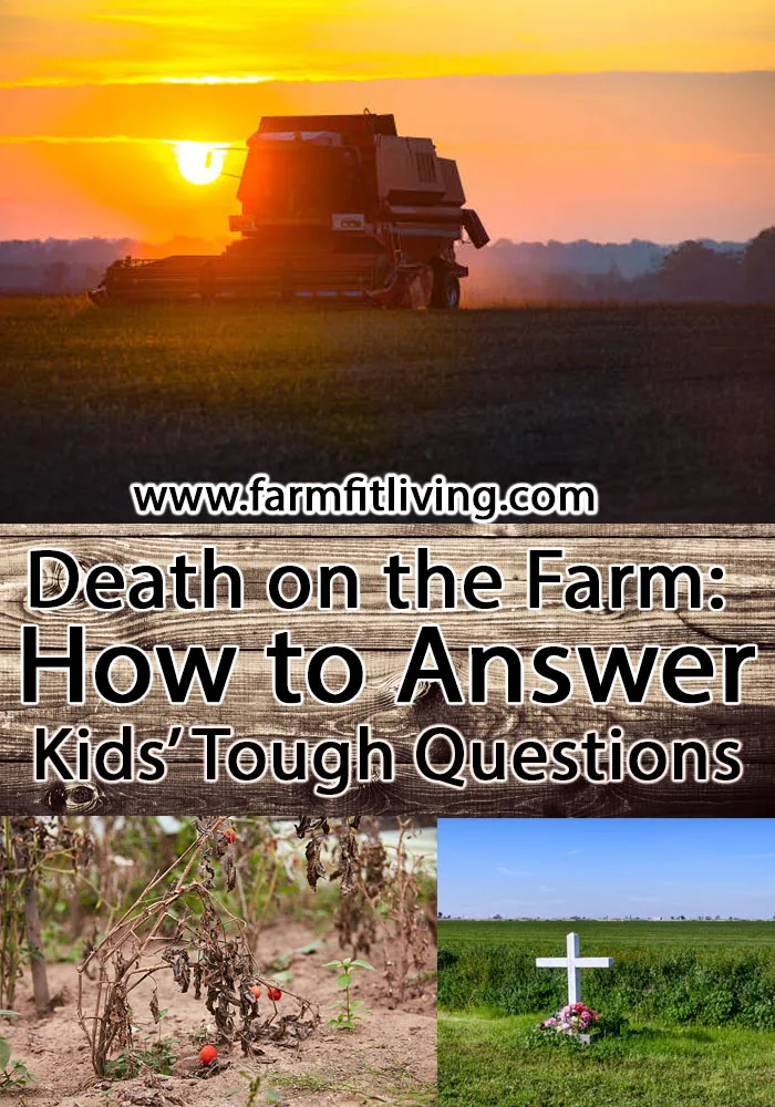 death on the farm