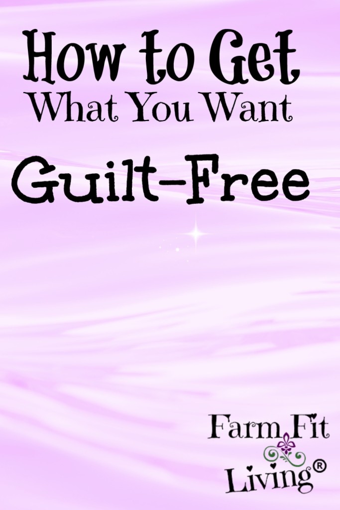 guilt-free