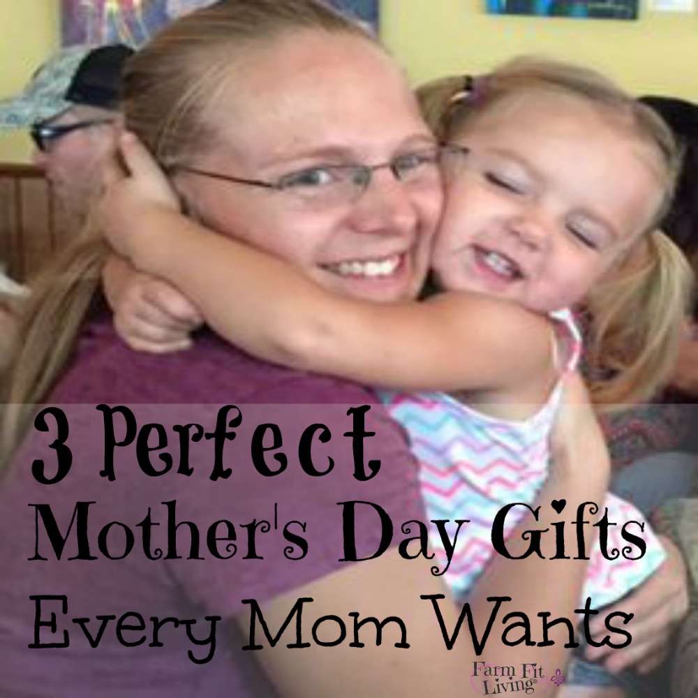 perfect mother's day gifts