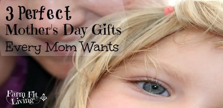 perfect mothers day gifts