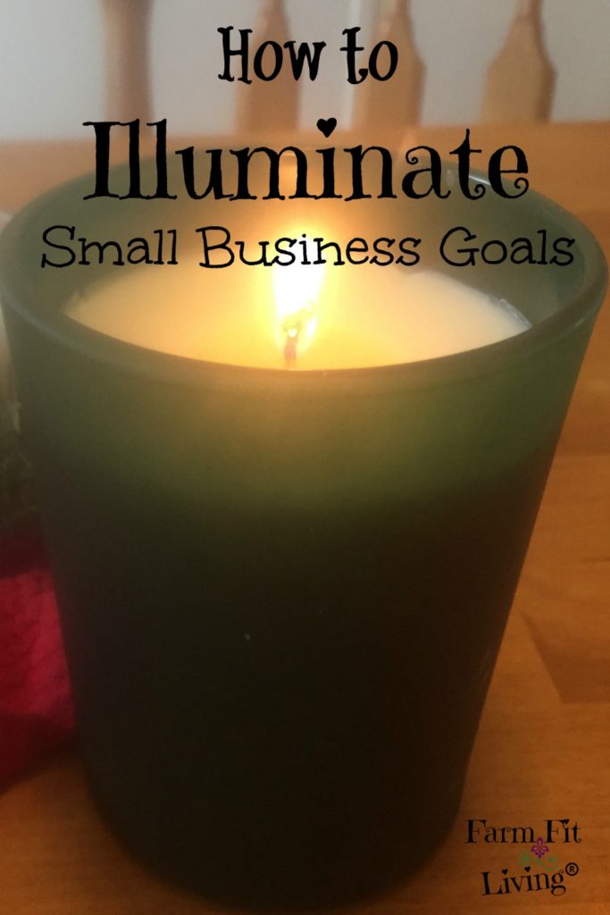 illuminate small business goals