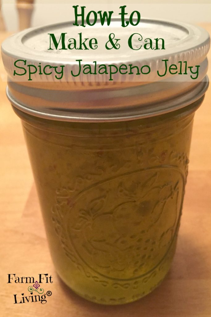 can spicy jalapeno jelly