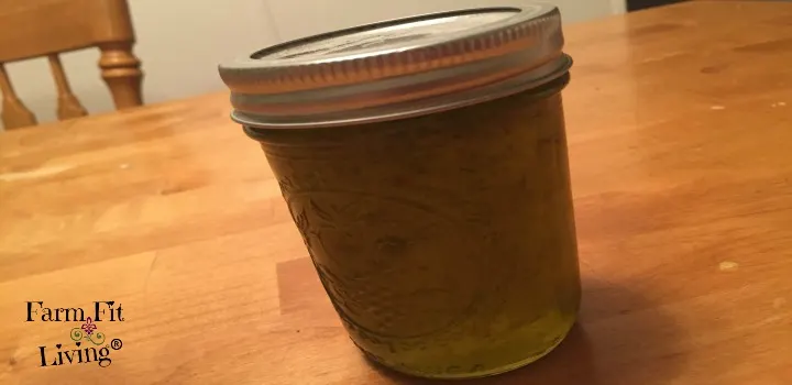 Can Spicy Jalapeno Jelly