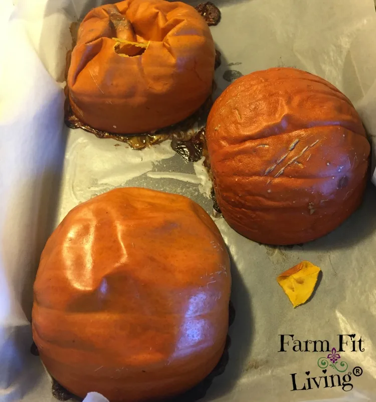 Make Homemade Pumpkin Puree