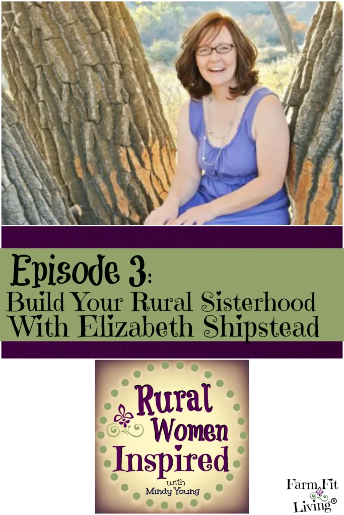 Build Your Rural Sisterhood