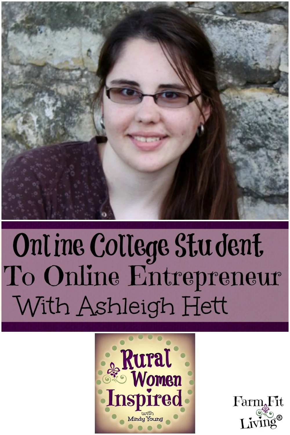 Online College Student to Online Entrepreneur