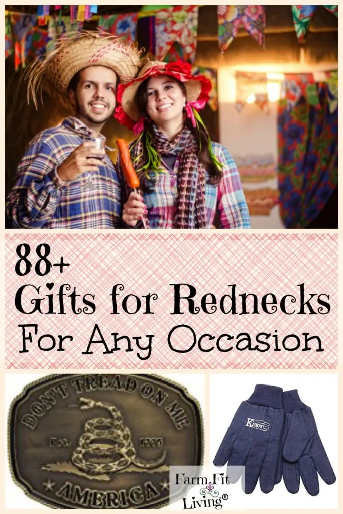 Gifts for Rednecks