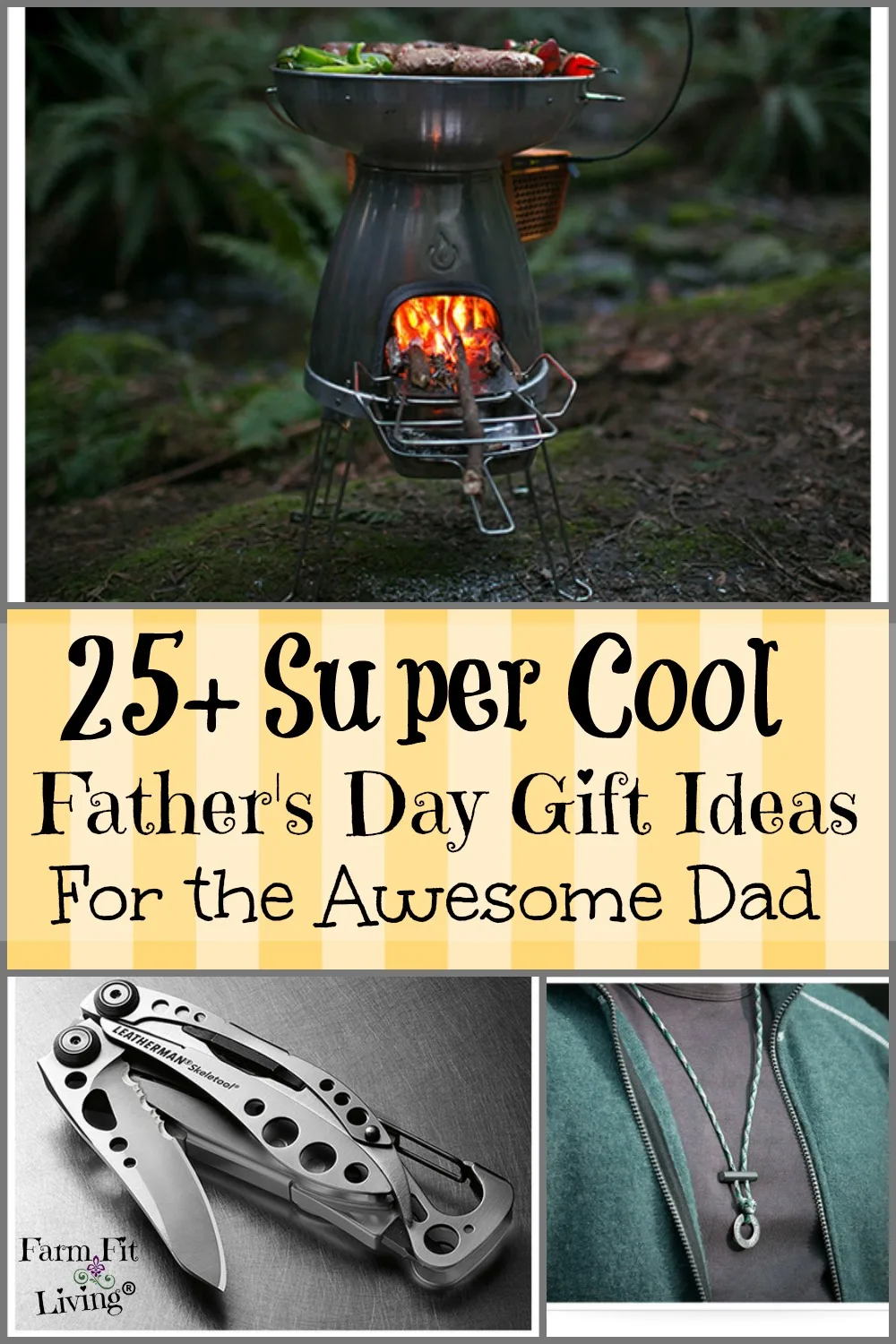 Affordable Gifts For Dad On Father's Day - Father's Day Presents -  woodgeekstore