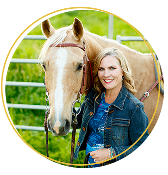 farm marketing from the heart with Charlotte Smith
