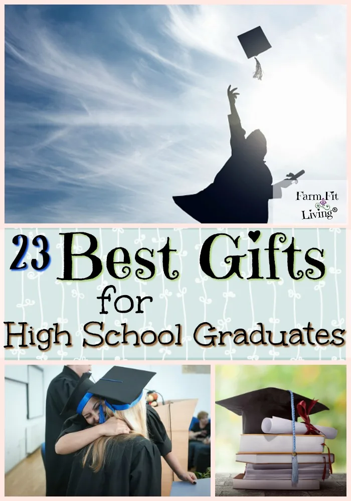 49 best high school graduation gifts