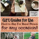 gift guides for any occasion