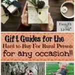 gift guides for any occasion