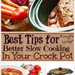 best tips for better slow cooking in your crock pot