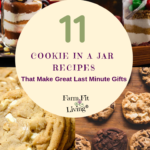11 Cookie in a Jar Recipes
