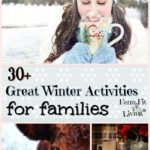 Great Winter Activities