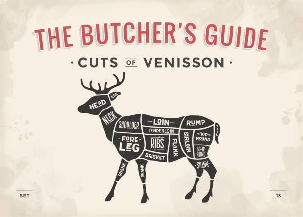 ways to use venison