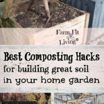 best composting hacks