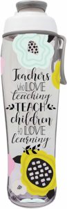 23 Heartfelt Gifts for the Teacher in your Life