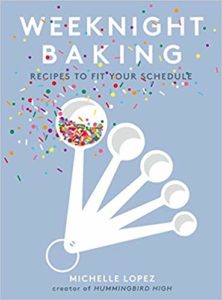 Amazing Gifts for the Home Baker in your life