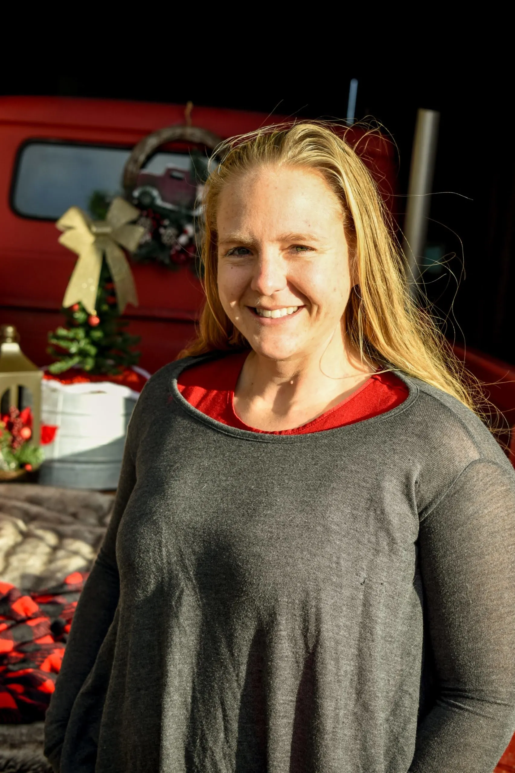 Farm Fit Living Home Page - Farm Fit Living