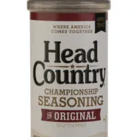 Head Country Championship Seasoning The Original - Walmart.com