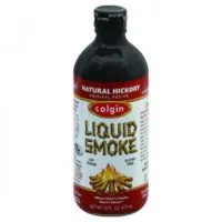 Colgin Liquid Smoke, 16 Fl Oz - Walmart.com