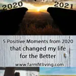 positive moments from 2020