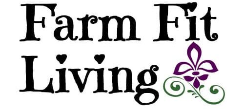 Farm Fit Living Logo